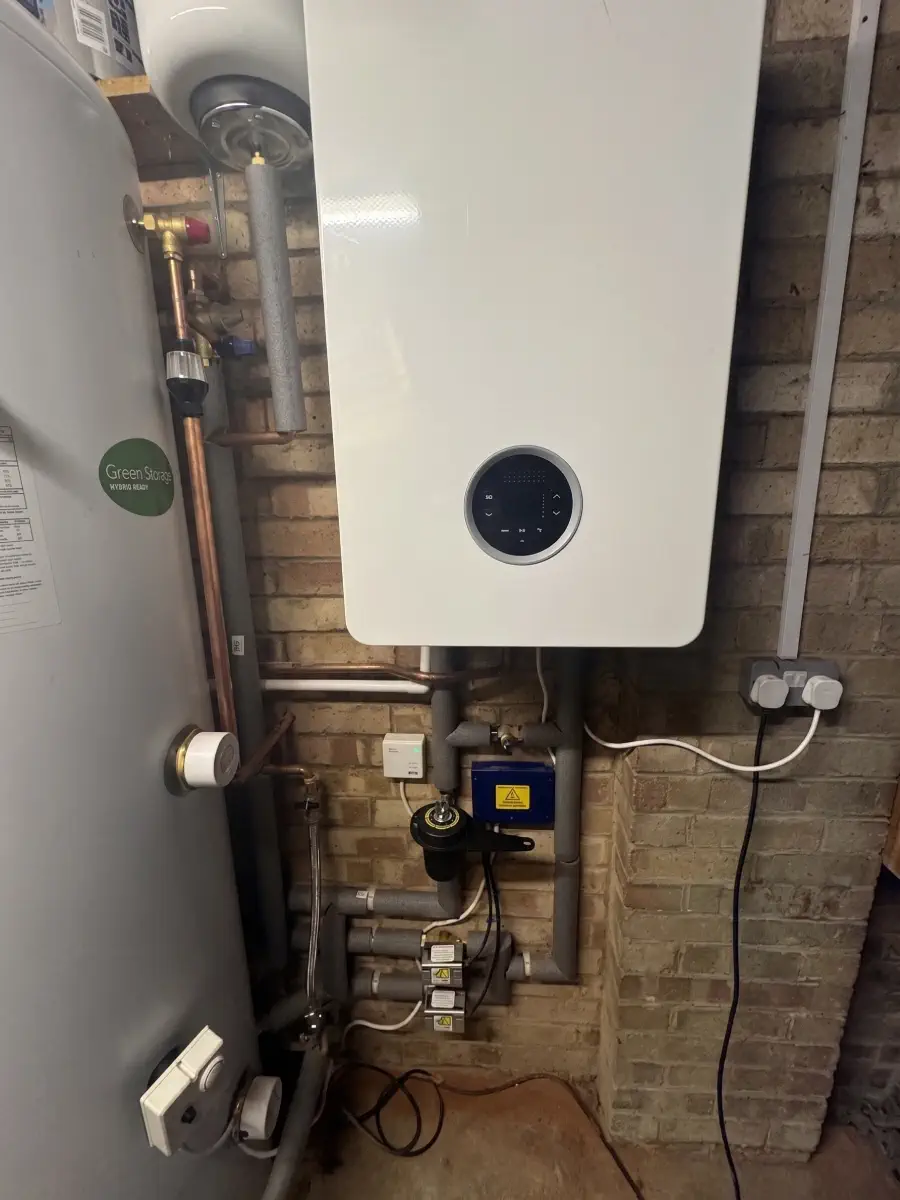Top 5 Features to Look for in a New Boiler