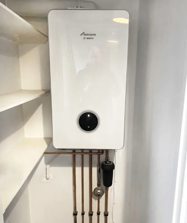 Energy Efficiency Ratings Explained for New Boilers